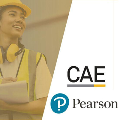 CAE and Pearson Partner to Bring Critical Thinking Assessment to Secondary Education Students