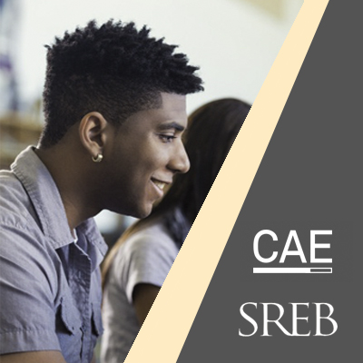 CAE and SREB Partner to Advance Student Outcomes and Support College and Career Success