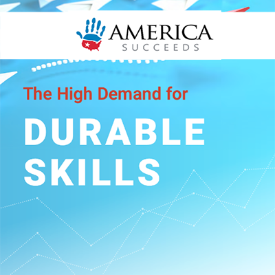 REPORT: The High Demand for Durable Skills