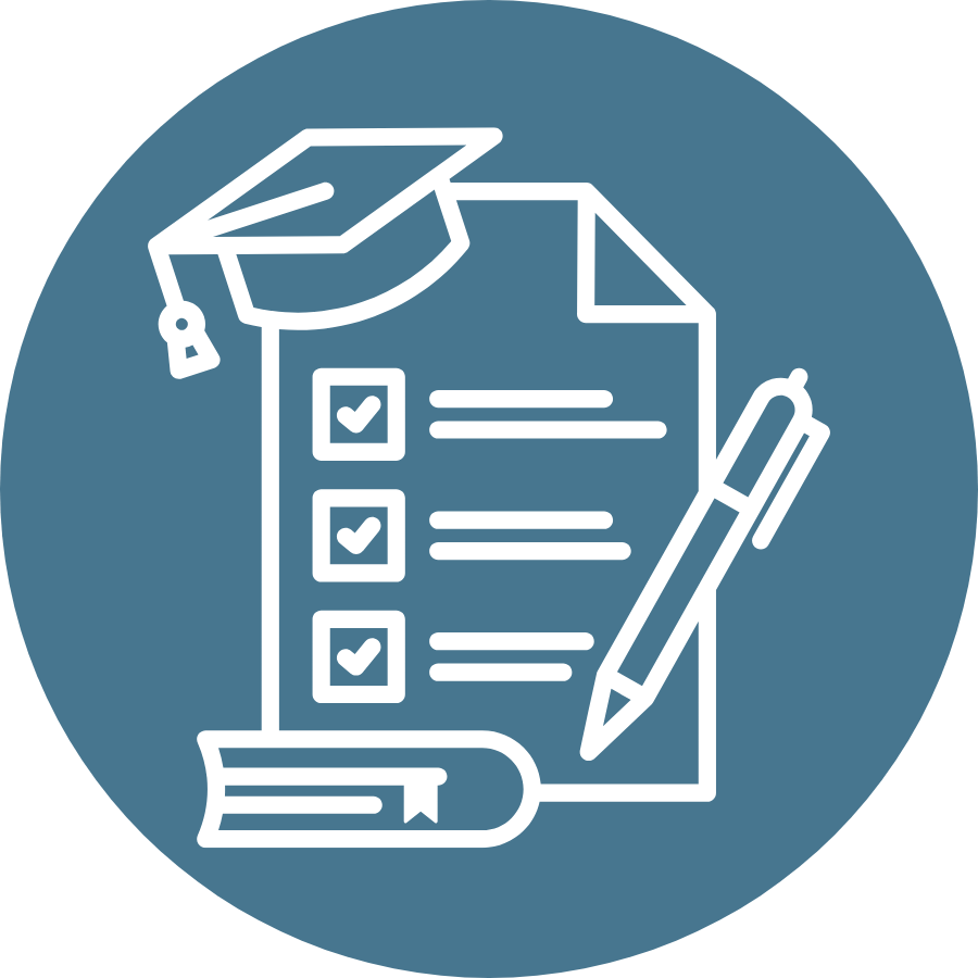Curriculum Integration icon