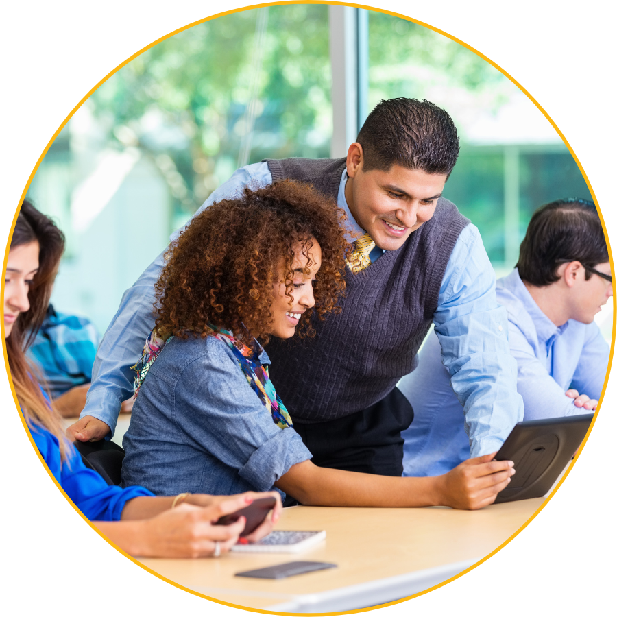 Building Institutional Capacity Through Faculty Development