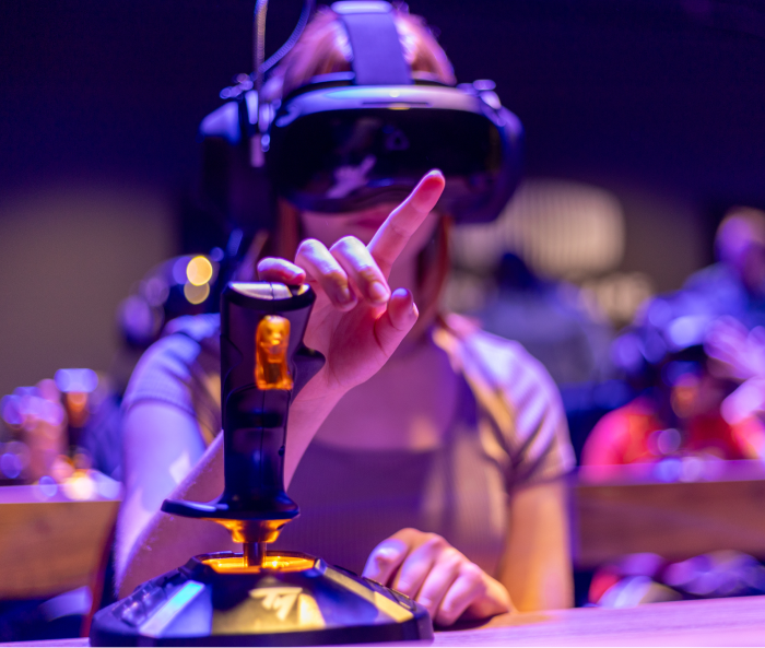 2026 Immersive Innovation Summit at ASU