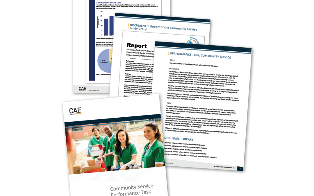 Sample Real-World Scenarios to Teach Critical Thinking