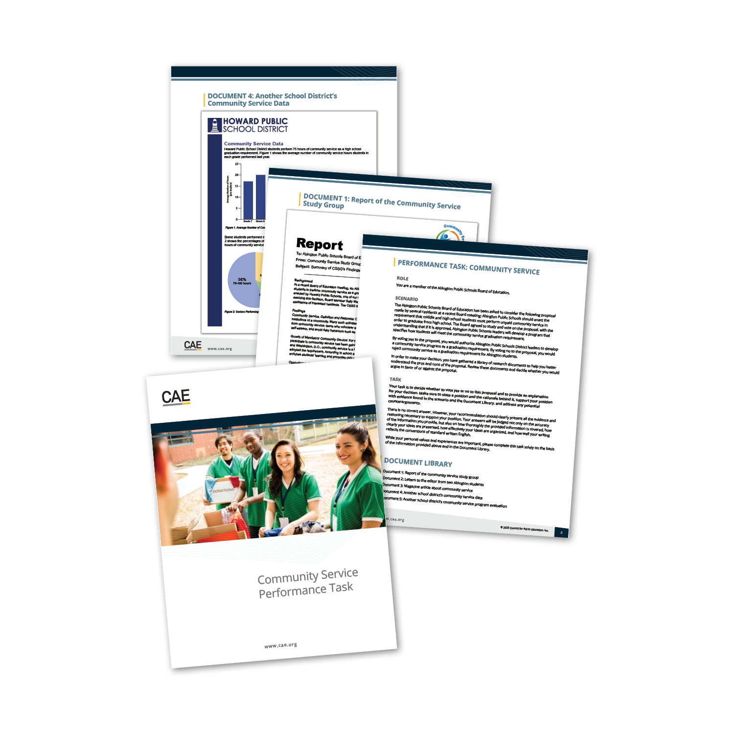 Sample Real-World Scenarios to Teach Critical Thinking