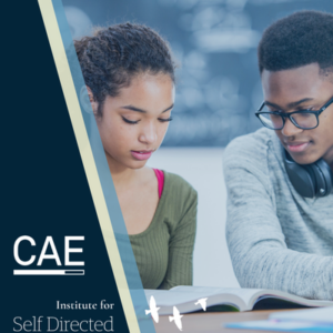 CAE and Institute for Self-Directed Learning Expand Partnership