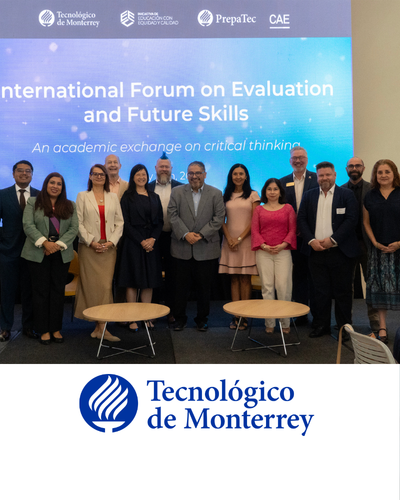 International Forum on Evaluation and Future Skills Recap
